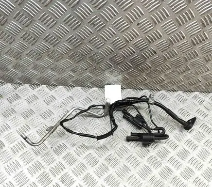 Mercedes-Benz Sprinter W907 W910 Engine mount vacuum valve 0025407097 A6540703132