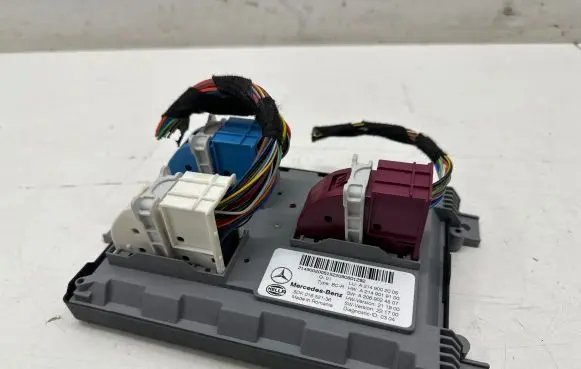 Mercedes-Benz C W206 Comfort/convenience module A2149002005