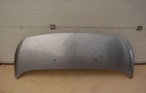 Citroen Jumpy Engine bonnet/hood 9811892880