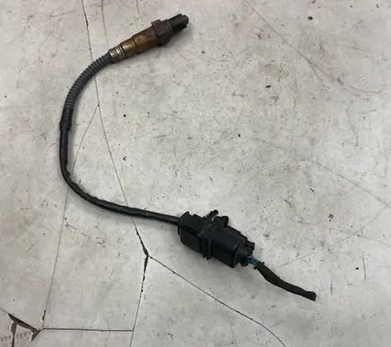 Volvo XC70 Lambda probe sensor 30751138 0258017107