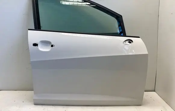 Seat Ibiza IV (6J,6P) Front door