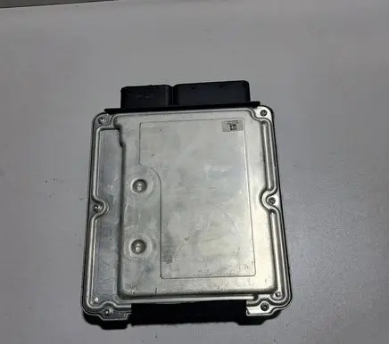 Audi A4 S4 B7 8E 8H Engine control unit/module 8K1907401F