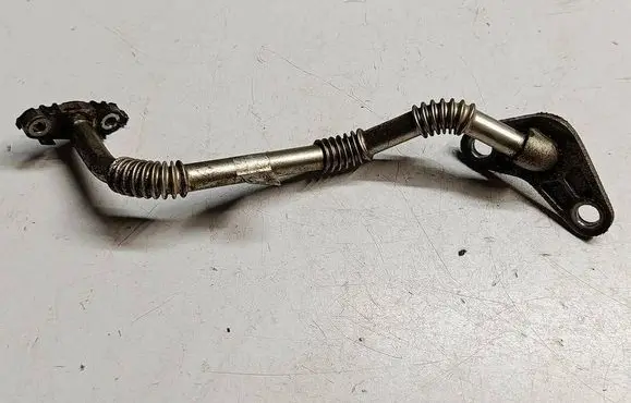 Suzuki SX4 S-Cross Turbo turbocharger oiling pipe/hose 55235543S4 55235543