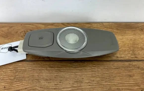Ford F150 Rear seat light FL3A13776BAPIN FL3A13776BA