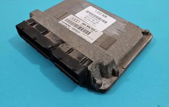 Engine control unit/module ECU