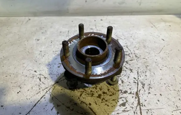 Volvo V40 Front wheel ball bearing 