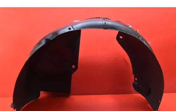 Hyundai Tucson JM Front wheel arch liner splash guards 86813-D7000