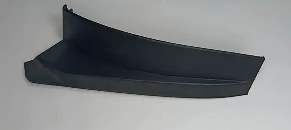 Toyota C-HR I Rear/tail light trim molding 81498F4010
