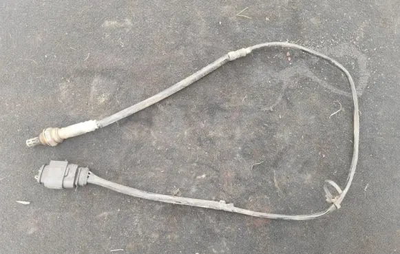 Volkswagen PASSAT B5.5 Lambda probe sensor 06B906265 1J0973724