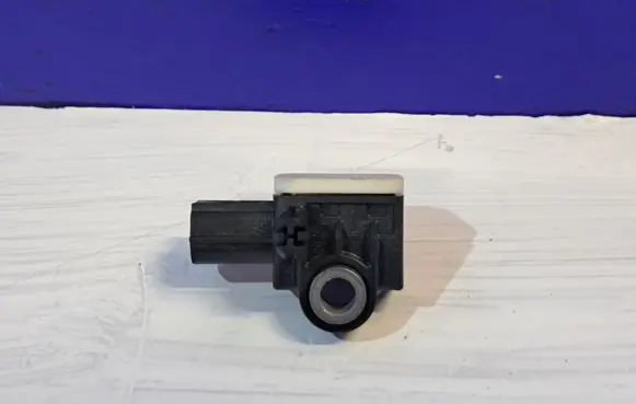 Jaguar XJ X351 Airbag deployment crash/impact sensor 8M5T14B342AC
