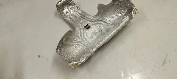 Volvo S60 Exhaust heat shield 32223288