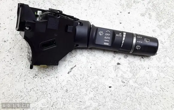 Mazda 6 Wiper switch df7466128