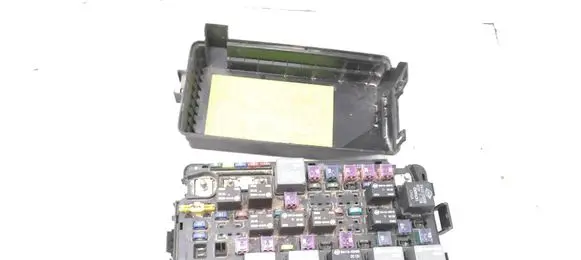 Fuse module