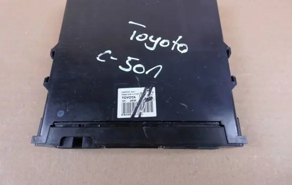 Toyota RAV 4 (XA40) Other control units/modules 8926042100