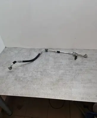 Renault Trafic III (X82) Air conditioning (A/C) pipe/hose 