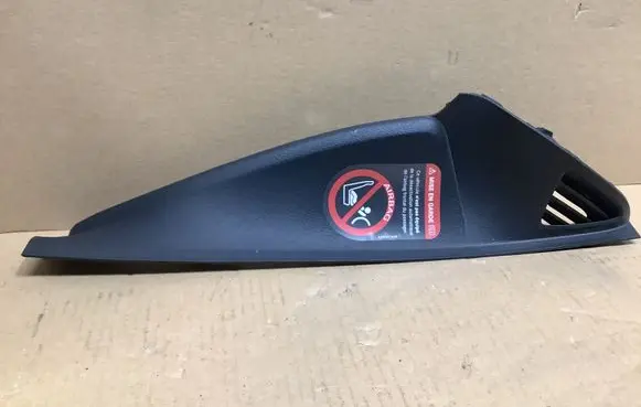 Mercedes-Benz Vito Viano W447 Dashboard side end trim A4476890837