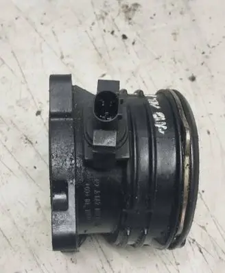 Mercedes-Benz ML W164 Mass air flow meter A6420900144