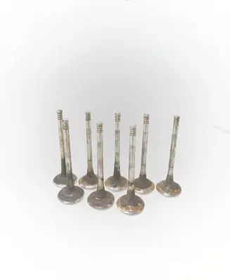 Volkswagen PASSAT B6 Valve 