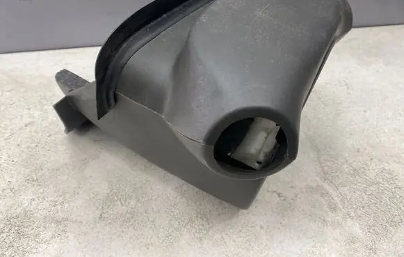 Nissan Pathfinder R51 Steering wheel column trim 48470EB300