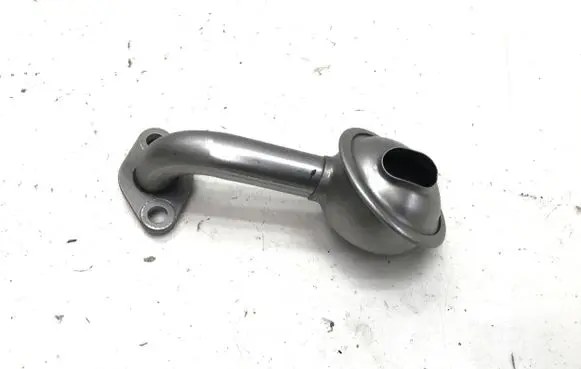 KIA Niro other engine part 