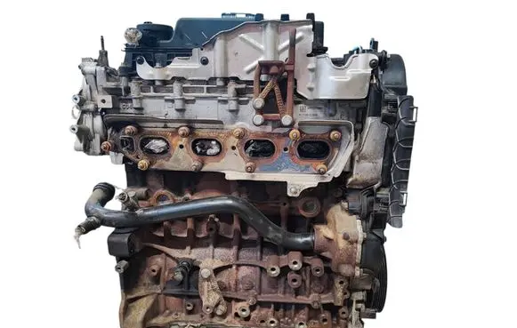 Toyota Proace Engine PSAAH01 10DYZN SU001B3829