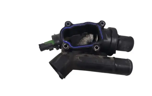 Land Rover Freelander 2 - LR2 Thermostat/thermostat housing 9657182080