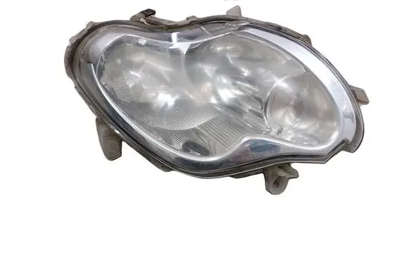 Smart ForTwo I Headlight/headlamp 0301169202