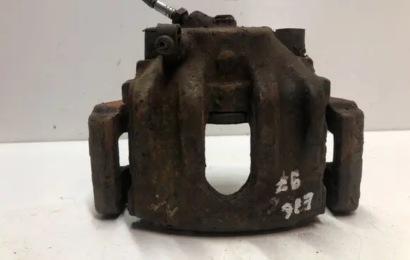 BMW 3 E36 Front brake caliper