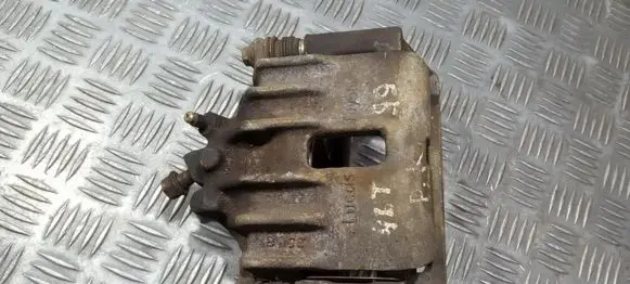 Toyota Corolla E110 Front brake caliper