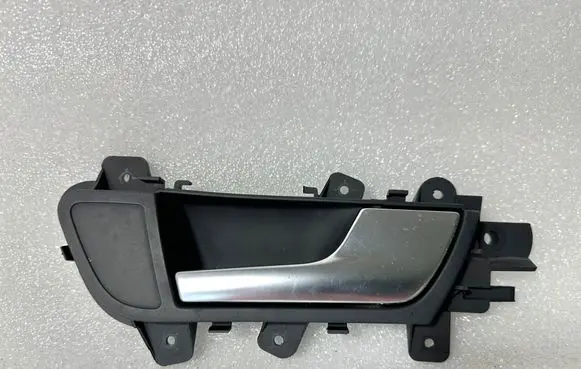 Audi A4 S4 B8 8K Front door interior handle 8K0837020B