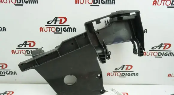 Volvo S80 Front door exterior handle/bracket 30661073