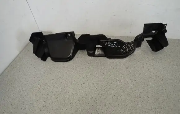 Mitsubishi ASX Intercooler air guide/duct channel 