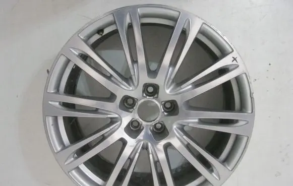 R20 alloy rim