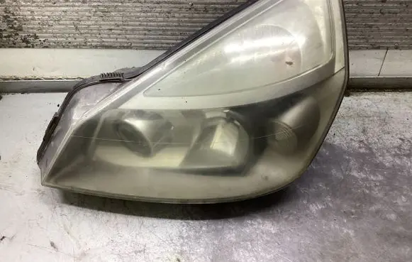 Renault Espace - Grand espace IV Headlight/headlamp E11372