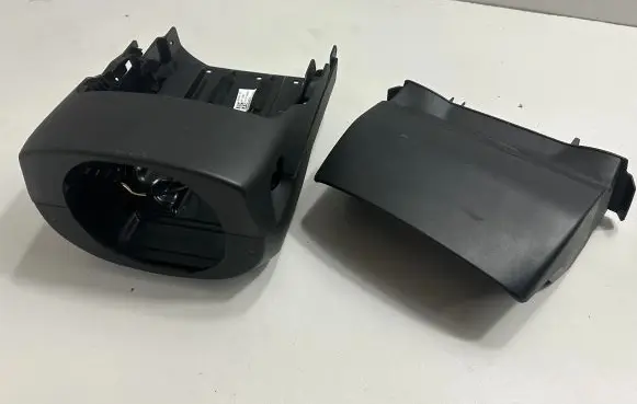 BMW X7 G07 Steering wheel column trim 7952184 9626694
