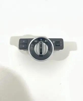 Mercedes-Benz C W204 Light switch A2049058002