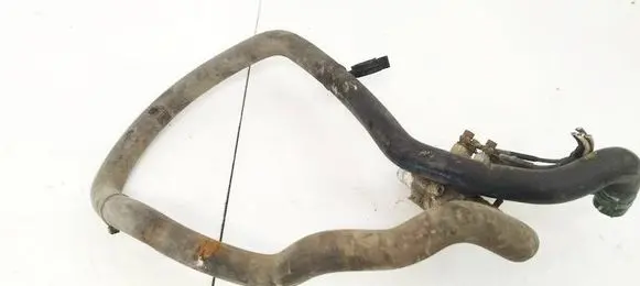 Renault Megane III Engine coolant pipe/hose