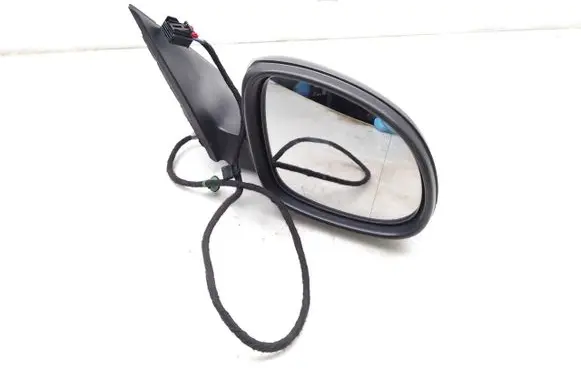 Volkswagen Tiguan Front door electric wing mirror 5N2857502M
