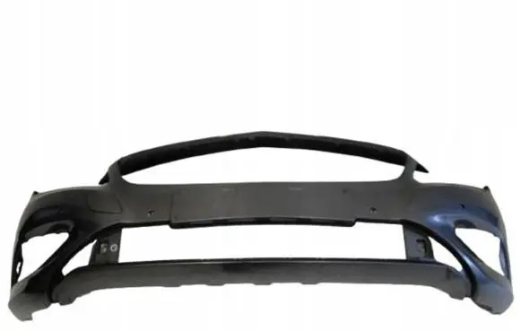 Mercedes-Benz A W176 Front bumper A1768800840