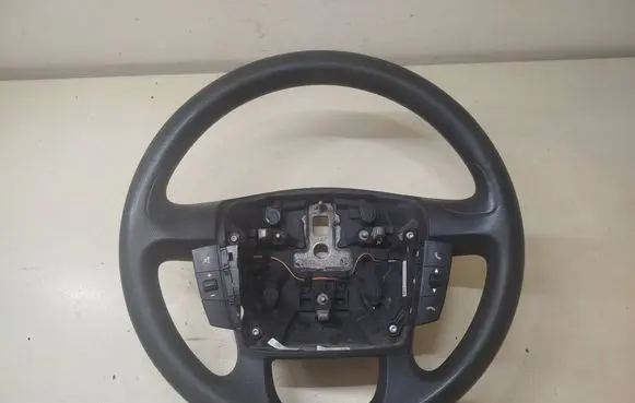 Peugeot Boxer Steering wheel 30380409