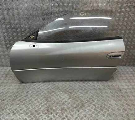 Mitsubishi 3000 GT Door (2 Door Coupe) MB637503