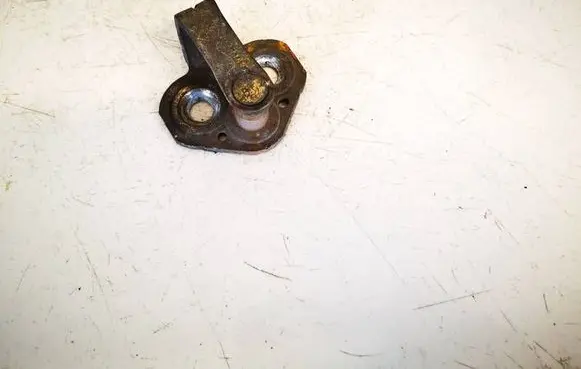 Renault Clio II Front door lock loop/hook striker 