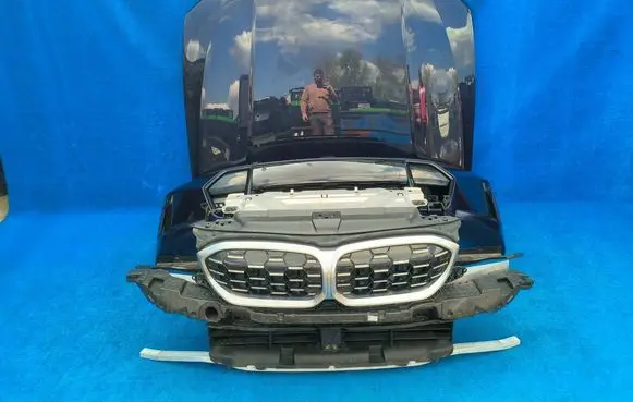BMW 3 G20 G21 Front piece kit 8079669 8494446