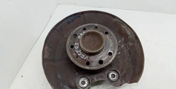 Opel Vectra C Rear wheel hub spindle/knuckle 