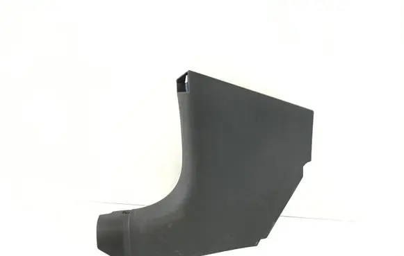 Chevrolet Camaro Foot area side trim 92234908 LS1459