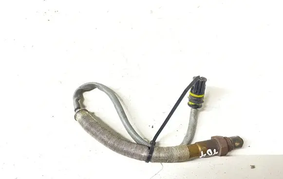 BMW 5 E60 E61 Lambda probe sensor 0258006790 7545244