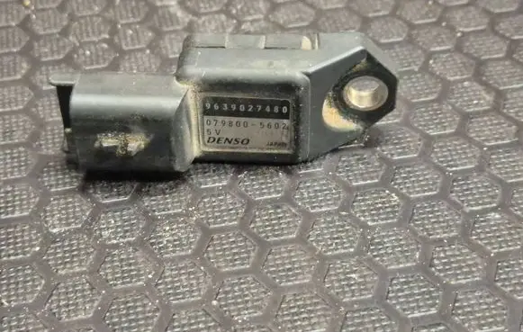 Ford Mondeo MK IV Air pressure sensor 9639027480 0798005602