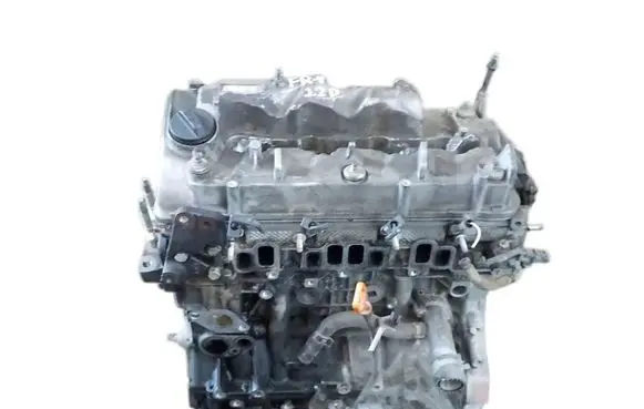 Honda Accord Engine N22A1