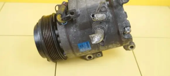 Mazda 6 Air conditioning (A/C) compressor (pump) F500AUCAA05 23SP23