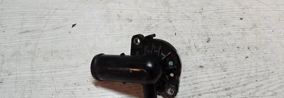 Thermostat/thermostat housing